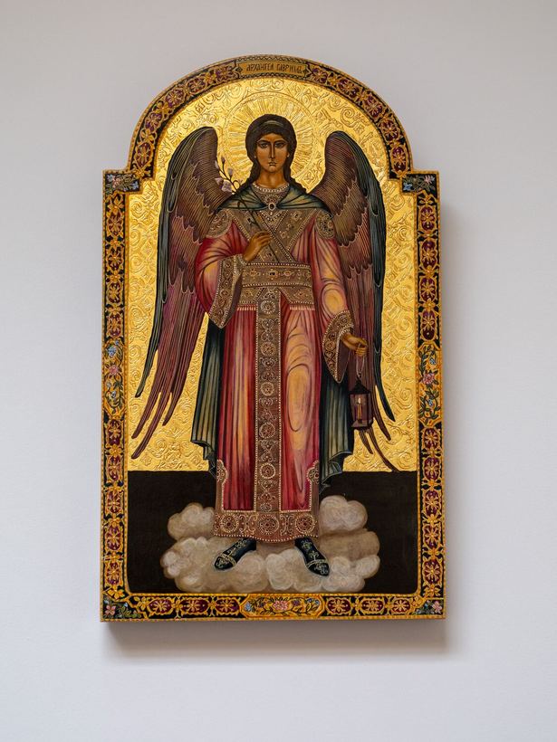 The Archangel Gabriel
