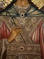 The Archangel Gabriel, view 4