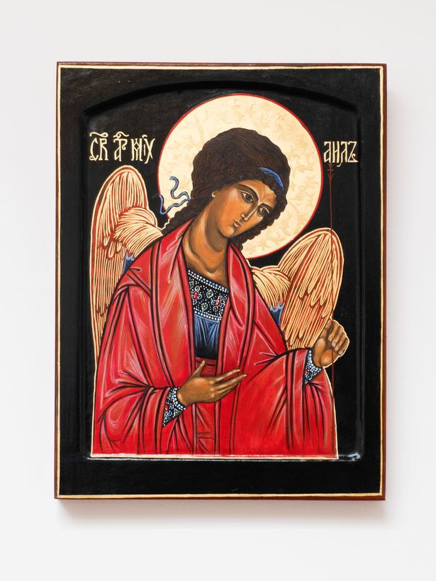 The Archangel Michael