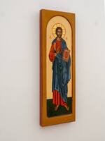 Christ, view 2