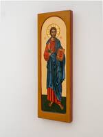 Christ, view 3