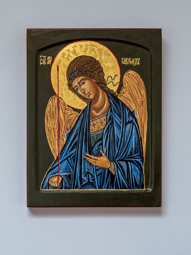 The Archangel Gabriel