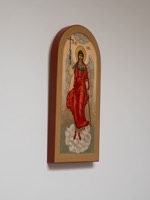 Guardian Angel, view 1