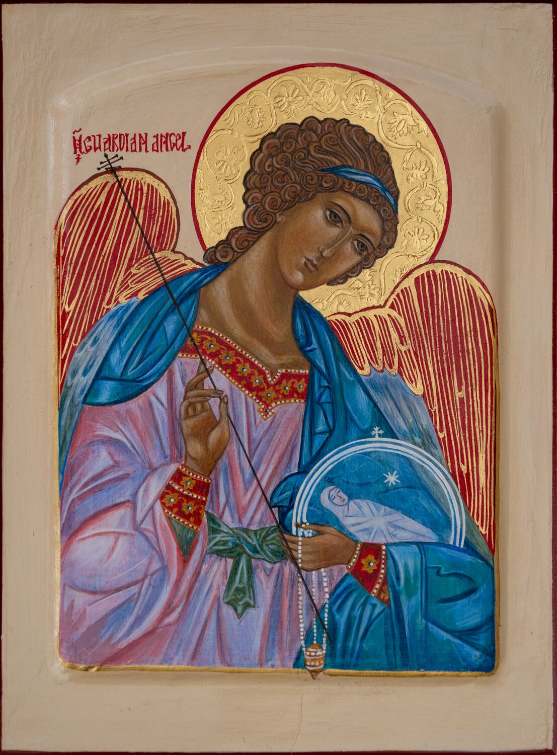 Guardian Angel of Birth