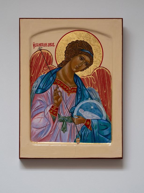 Guardian Angel of Birth