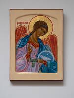 Guardian Angel of Birth, view 1