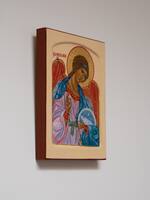 Guardian Angel of Birth, view 2