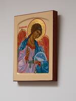 Guardian Angel of Birth, view 3
