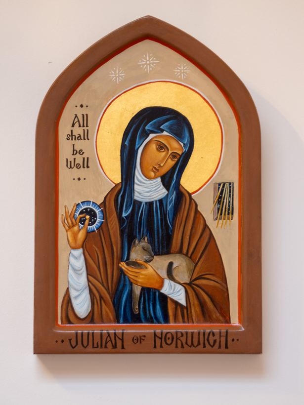 Julian of Norwich