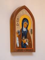 Julian of Norwich, view 1
