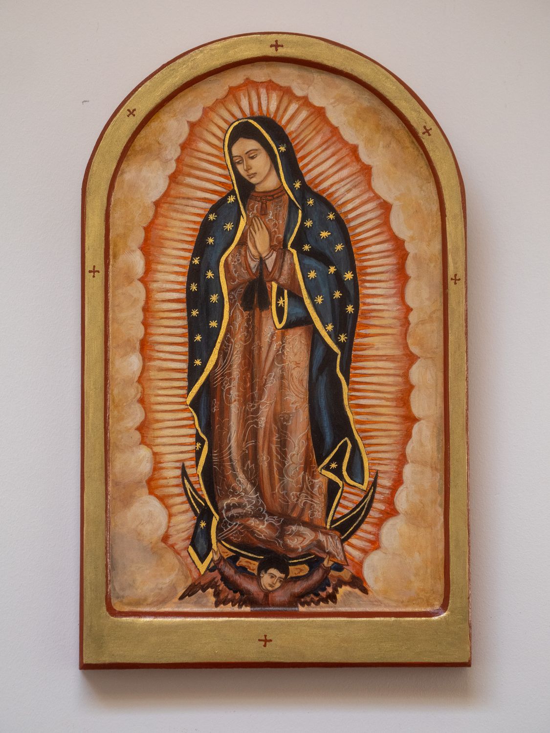 Our Lady of Guadalupe