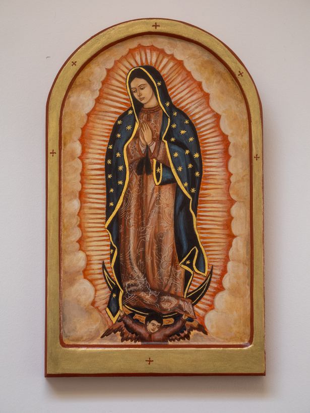 Our Lady of Guadalupe