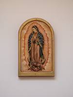 Our Lady of Guadalupe, view 1