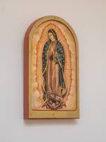Our Lady of Guadalupe, view 3