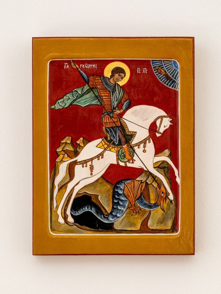 Saint George