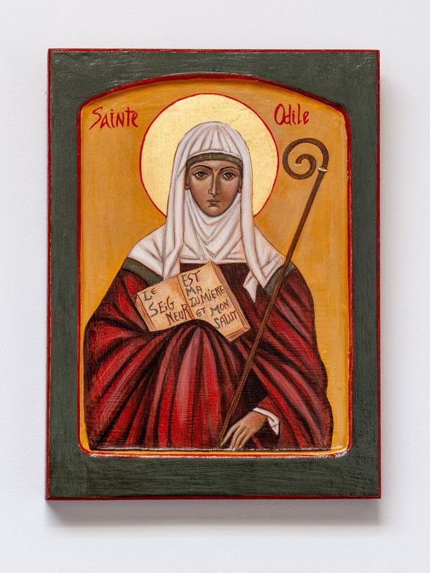 Saint Odile