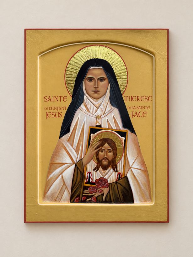 Saint Thérèse of Lisieux
